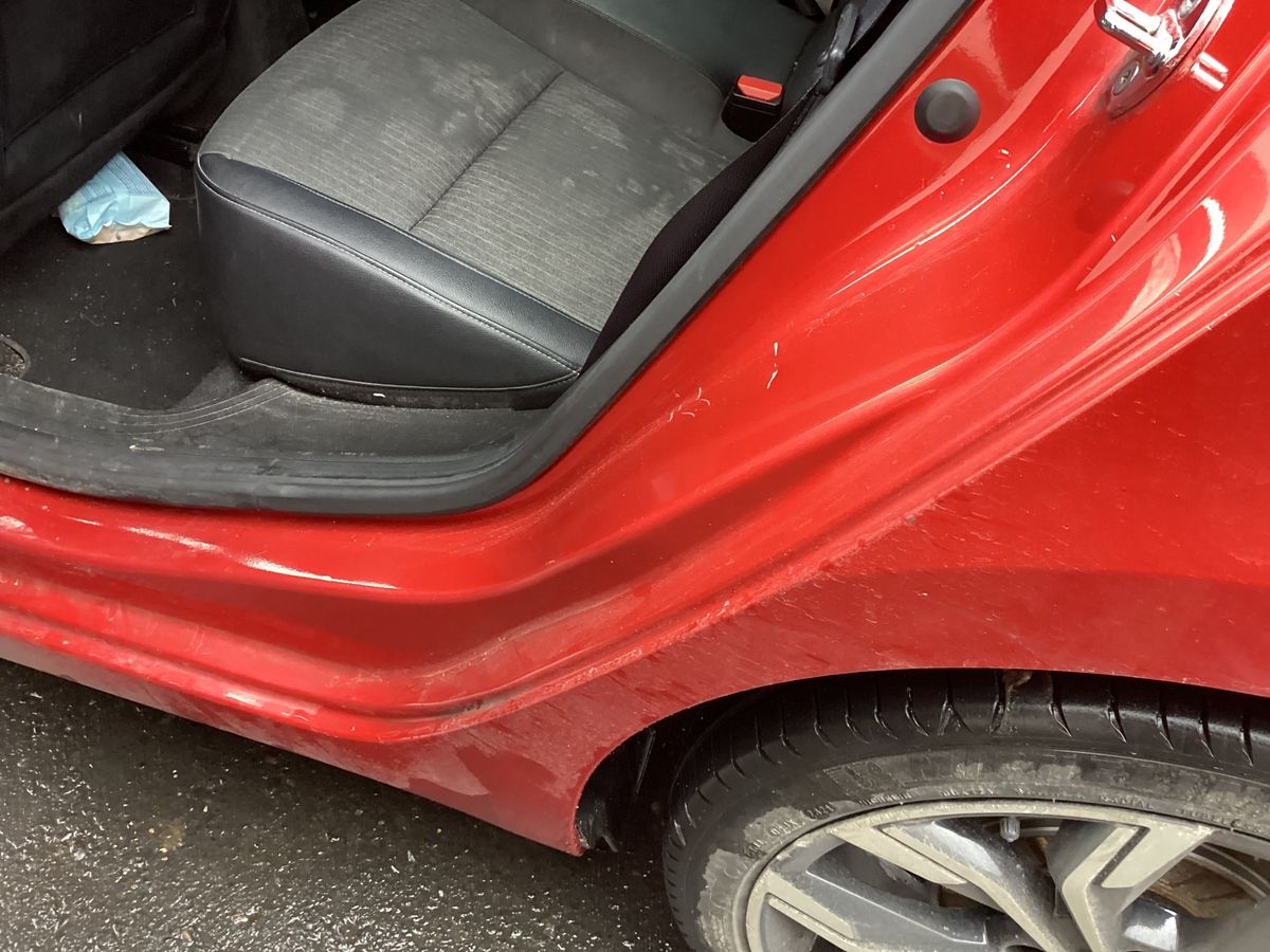 Renault Clio 2020 — photo 42