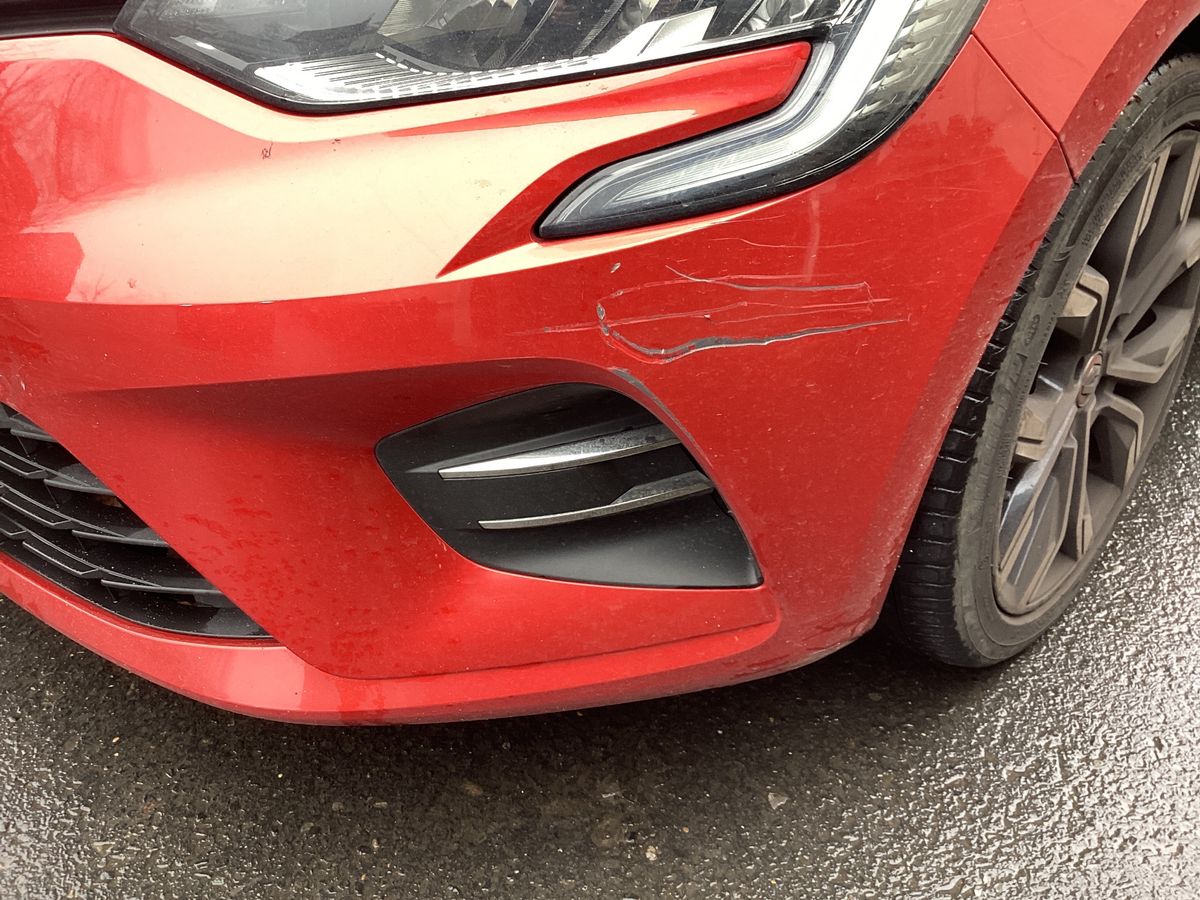 Renault Clio 2020 — photo 48