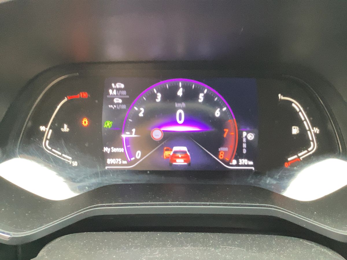 Renault Clio 2020 — photo 19
