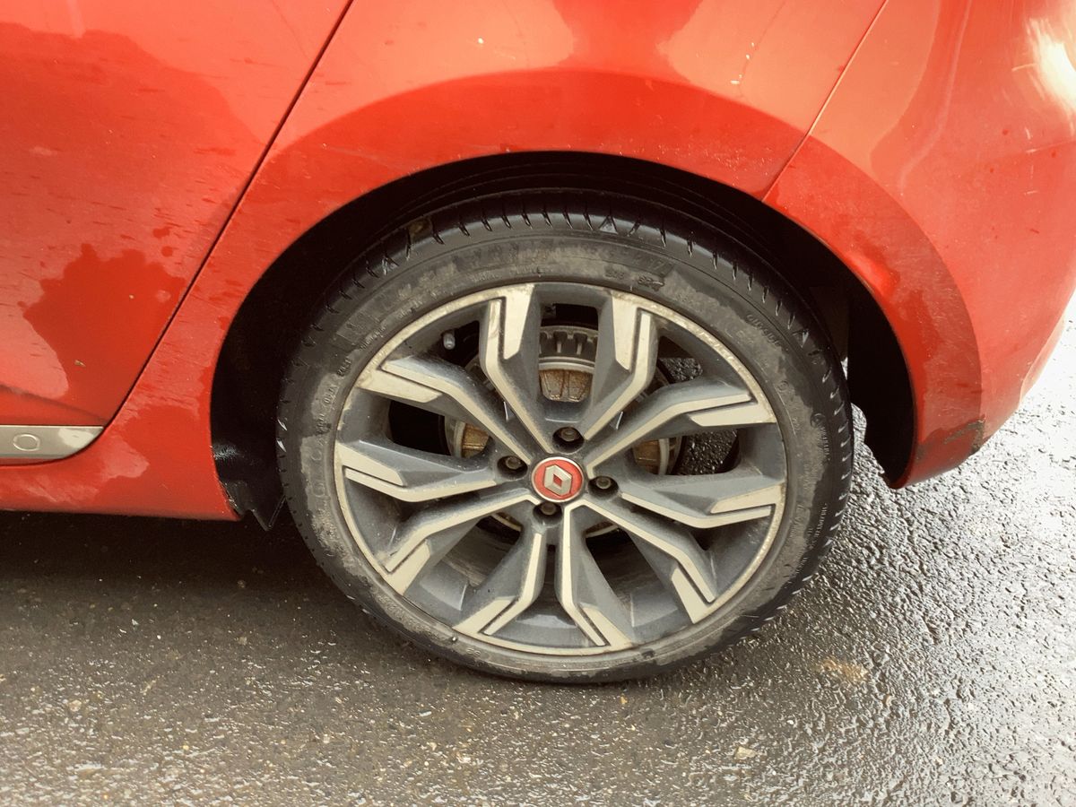 Renault Clio 2020 — photo 6