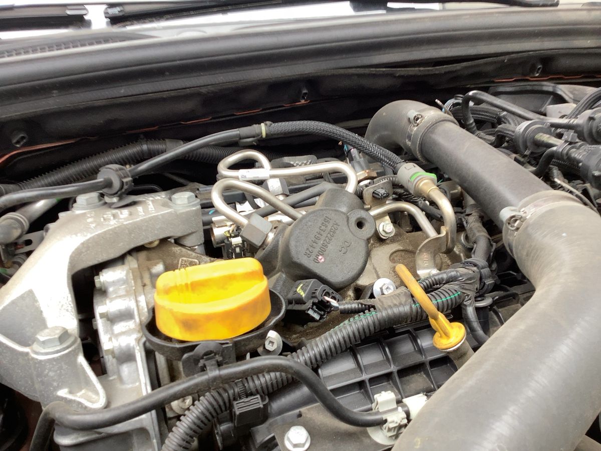 Renault Clio 2020 — photo 23