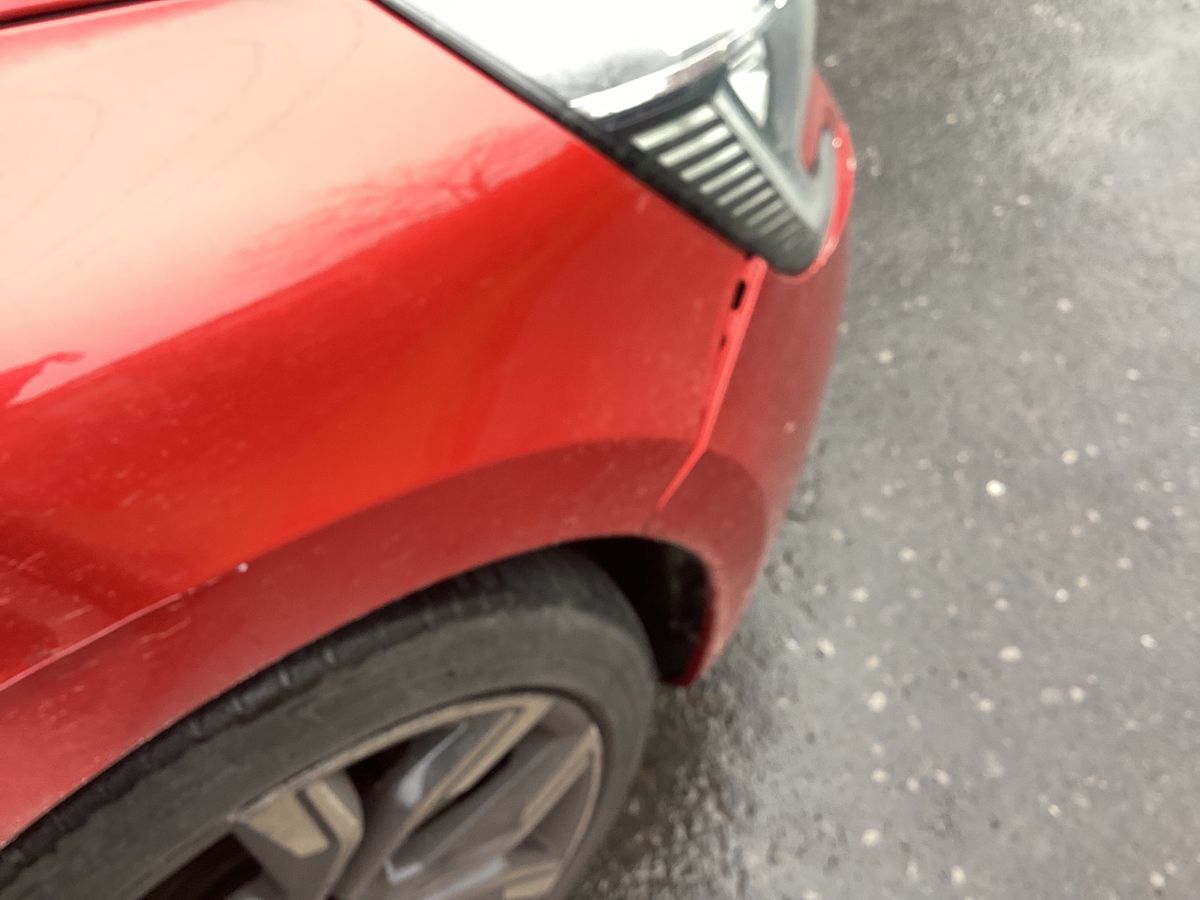 Renault Clio 2020 — photo 28