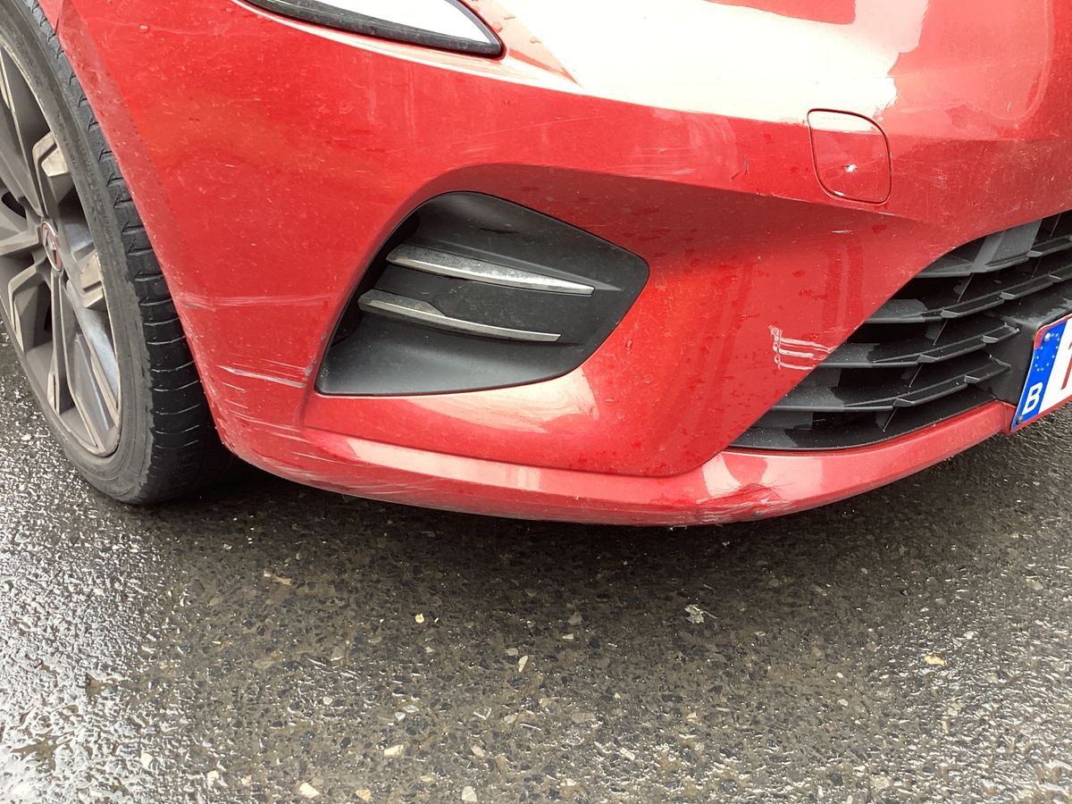 Renault Clio 2020 — photo 49