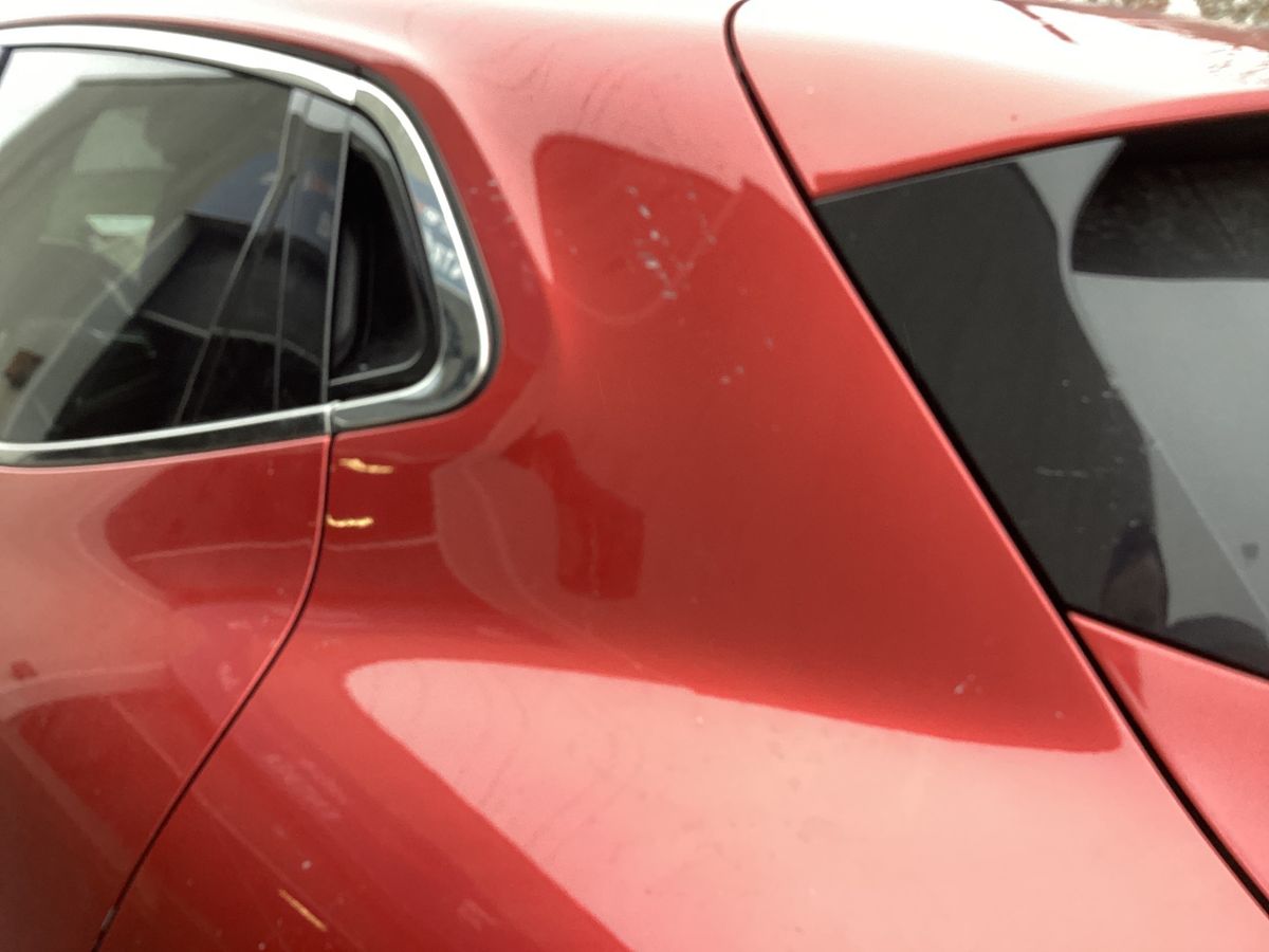 Renault Clio 2020 — photo 44