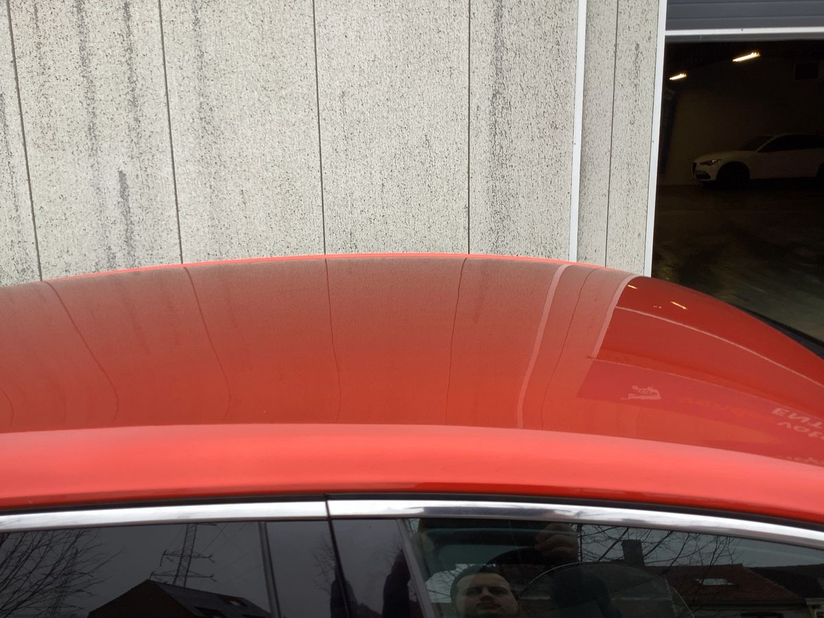 Renault Clio 2020 — photo 14