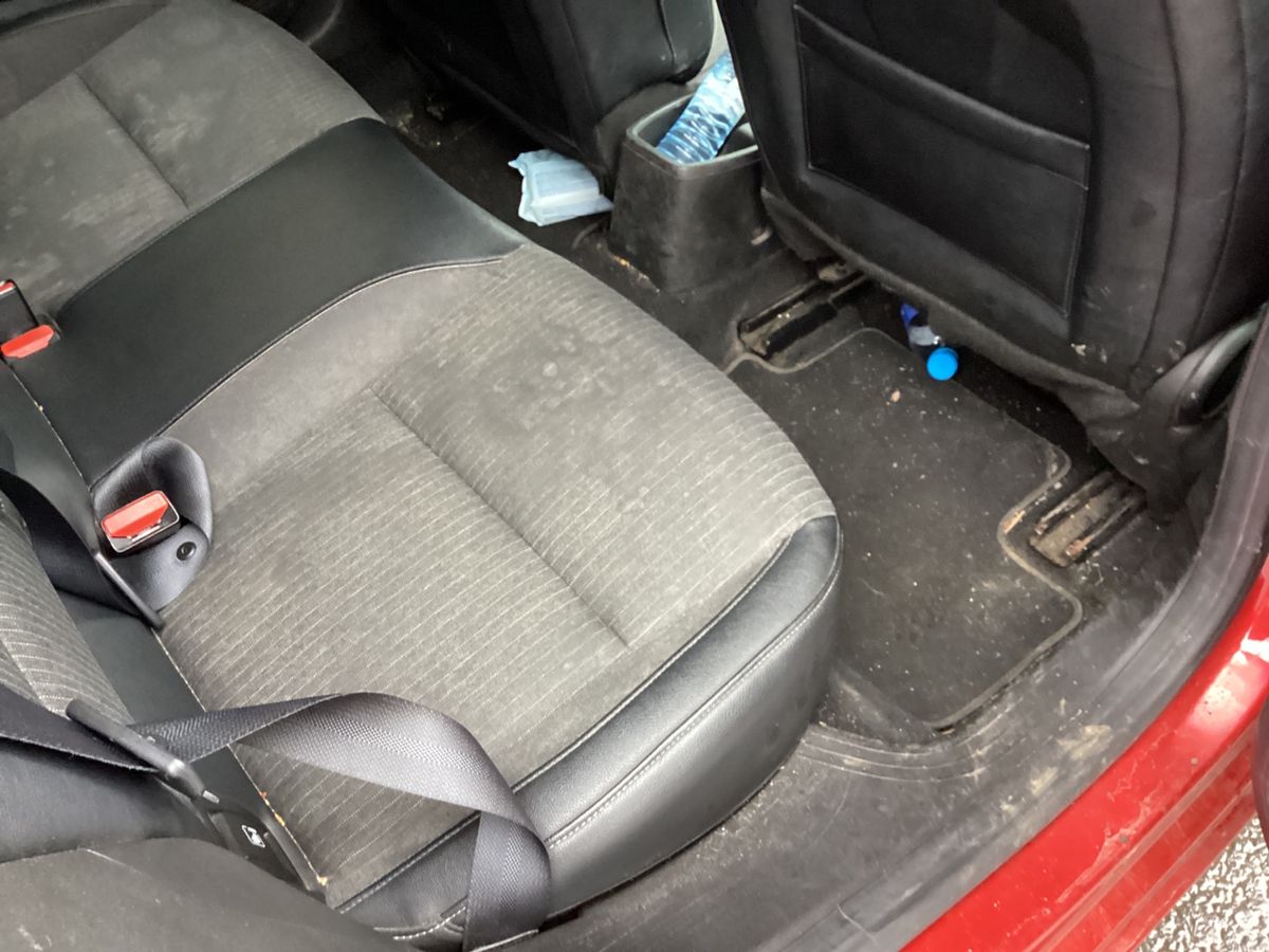 Renault Clio 2020 — photo 38