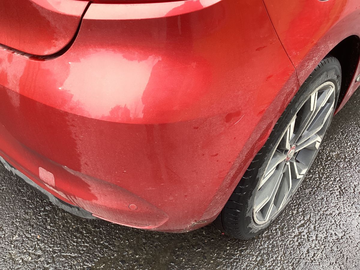Renault Clio 2020 — photo 47