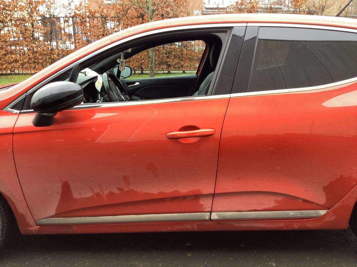 Renault Clio 2020 — photo 5