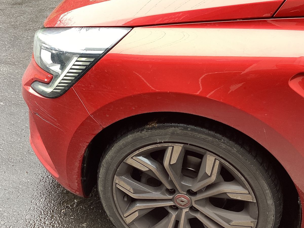 Renault Clio 2020 — photo 45