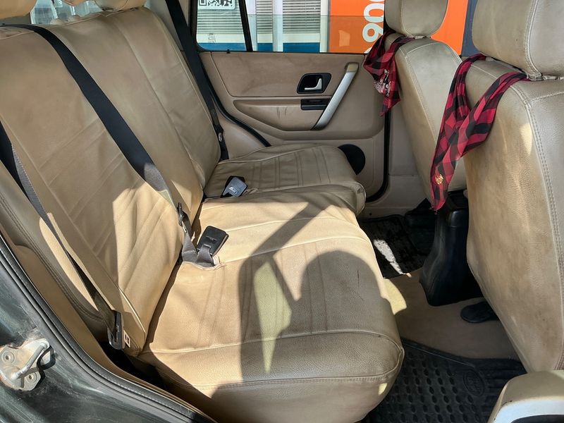 Land Rover Freelander 2.0 Td4 Station Wagon S — zdjęcie 14