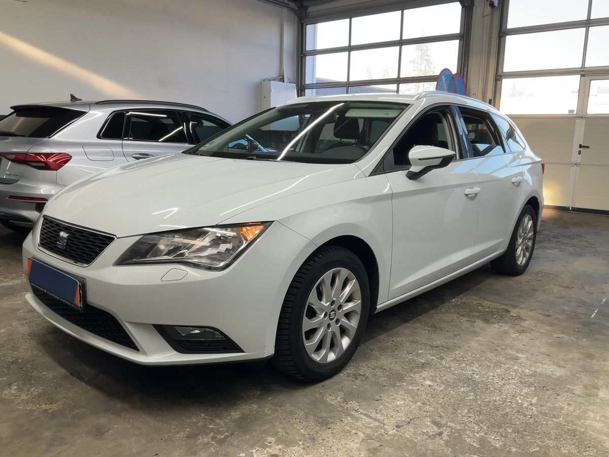 Seat Leon d'occasion