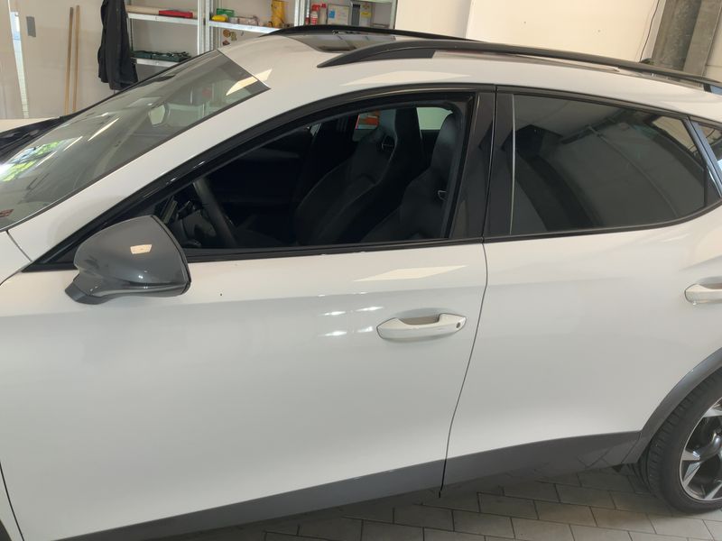 Cupra Formentor 1.4 e-HYBRID VZ — zdjęcie 4