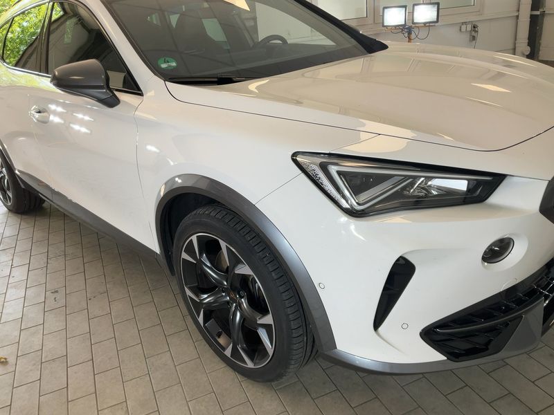 Cupra Formentor 1.4 e-HYBRID VZ — zdjęcie 8