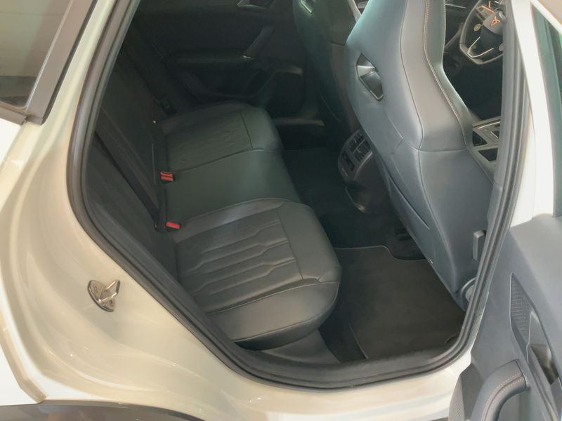 Cupra Formentor 1.4 e-HYBRID VZ — zdjęcie 14