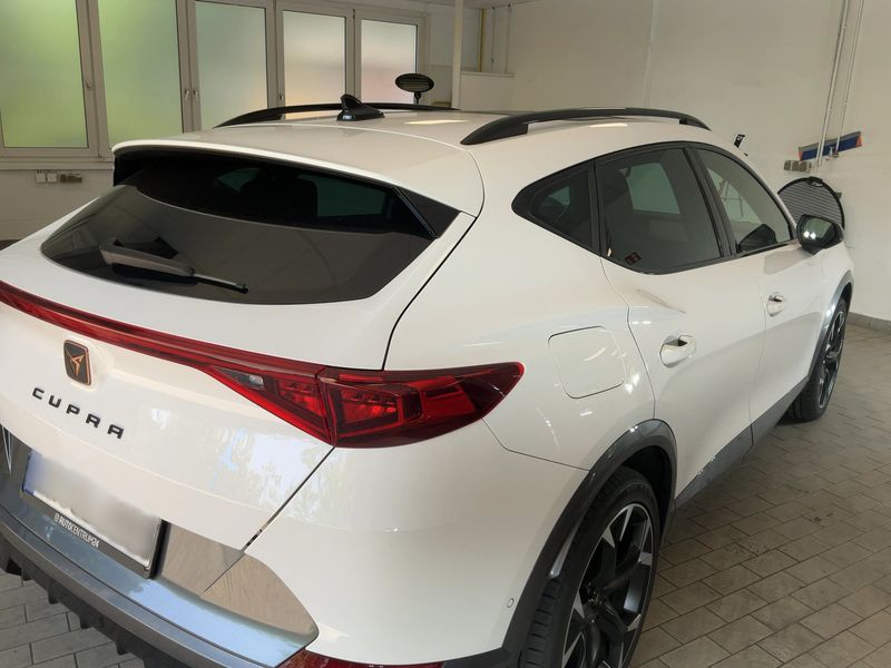 Cupra Formentor 1.4 e-HYBRID VZ — zdjęcie 6