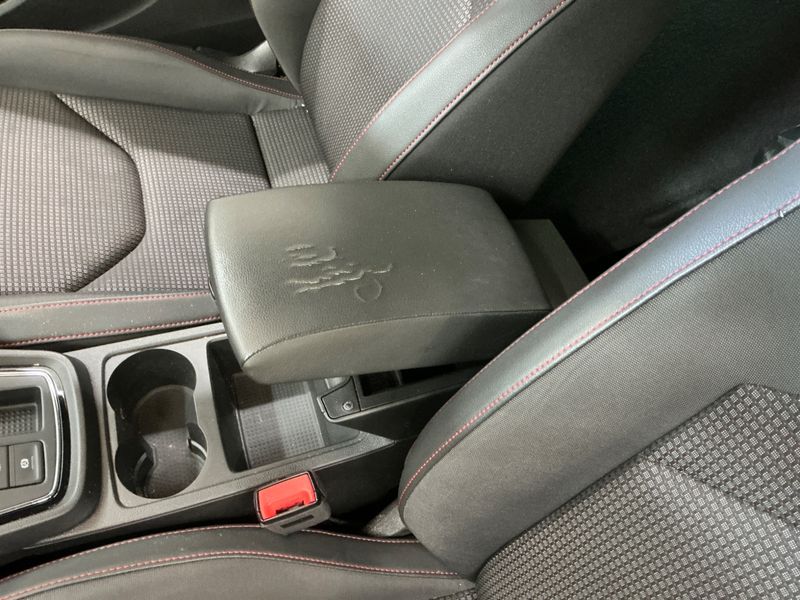 Seat Leon 2.0 TDI FR 2018 – снимка 30