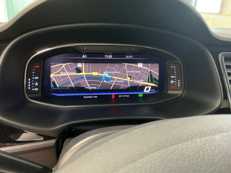 Seat Leon 2.0 TDI FR 2018 – снимка 19
