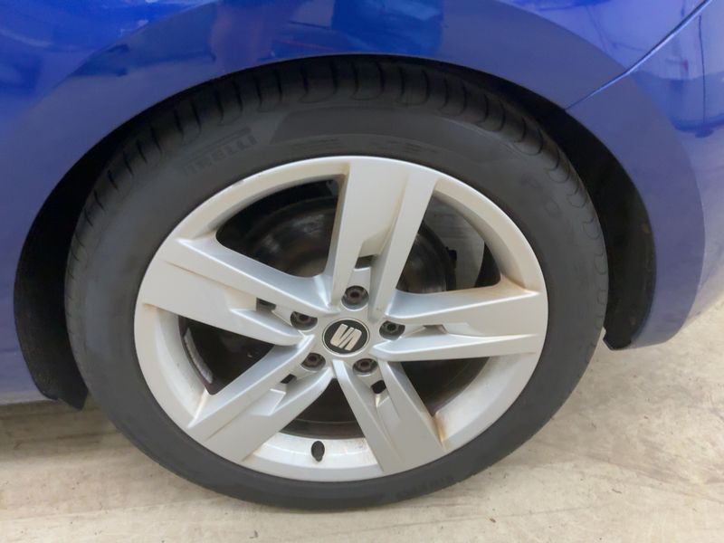 Seat Leon 2.0 TDI FR 2018 – снимка 5