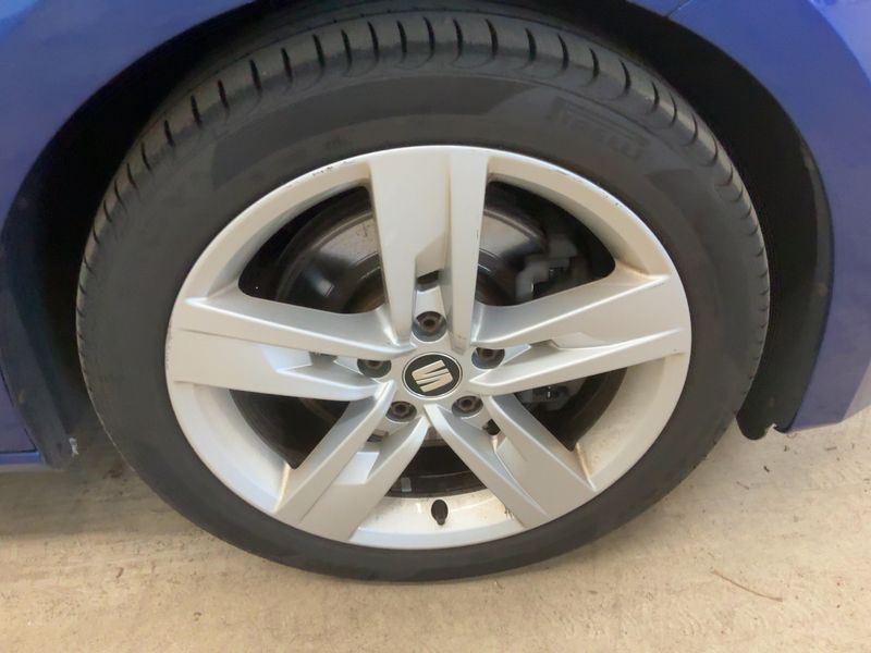 Seat Leon 2.0 TDI FR 2018 – снимка 11