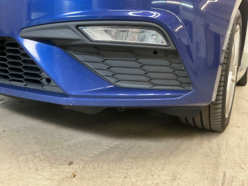 Seat Leon 2.0 TDI FR 2018 – снимка 36