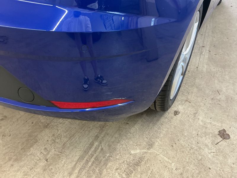 Seat Leon 2.0 TDI FR 2018 – снимка 33