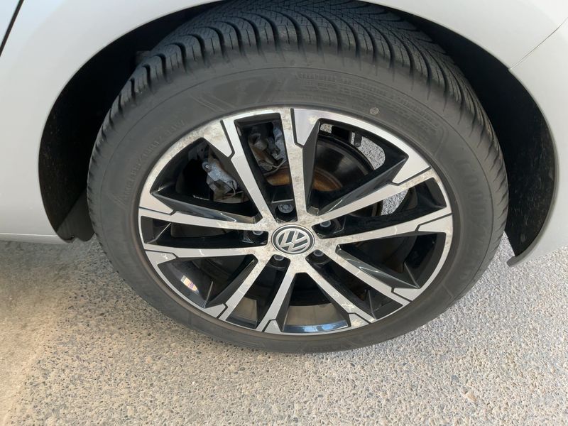 Volkswagen Golf VII 1.6 TDI Allstar BlueMotion Tech 2016 – снимка 5