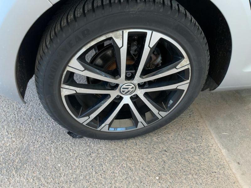 Volkswagen Golf VII 1.6 TDI Allstar BlueMotion Tech 2016 – снимка 9