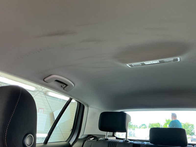 Volkswagen Golf VII 1.6 TDI Allstar BlueMotion Tech 2016 – снимка 23