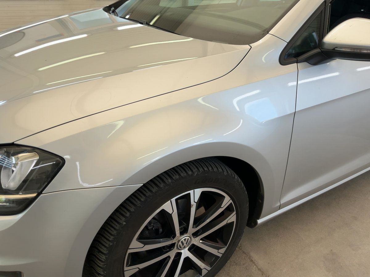 Volkswagen Golf d'occasion