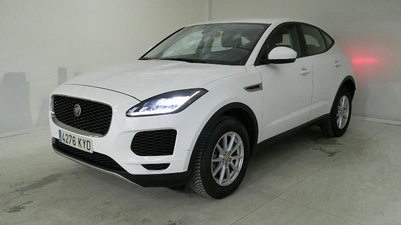 Jaguar E-Pace D150 AWD
