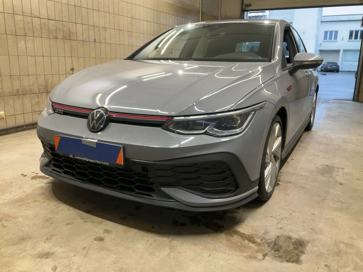 Volkswagen Golf d'occasion