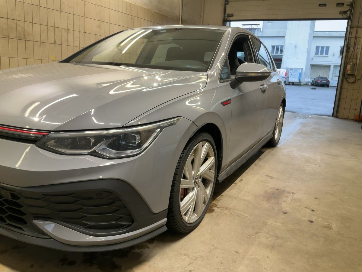 Volkswagen Golf d'occasion