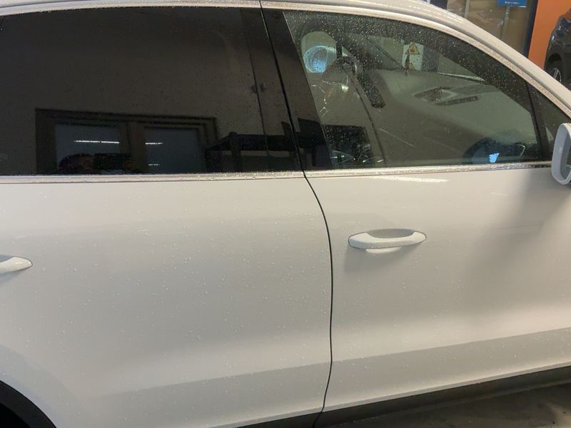 Porsche Cayenne E-Hybrid — zdjęcie 7
