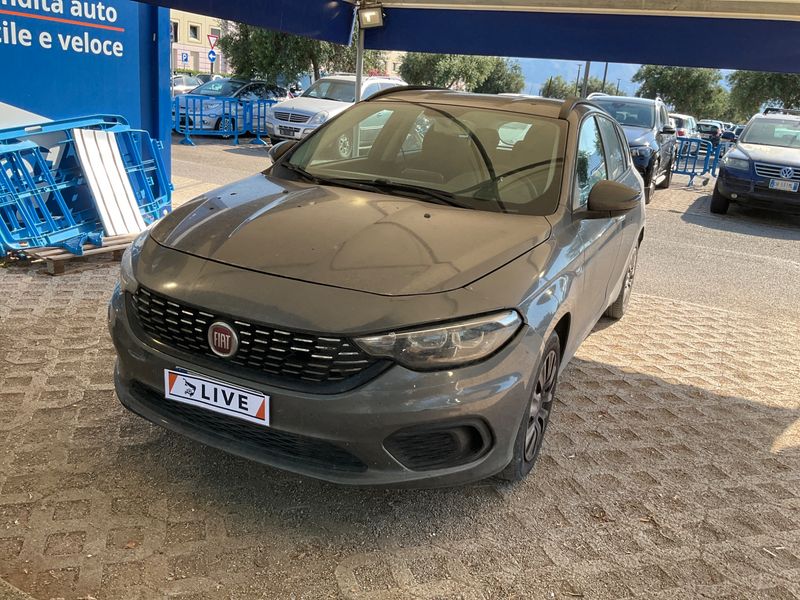Fiat Tipo 1.3 M-Jet Easy