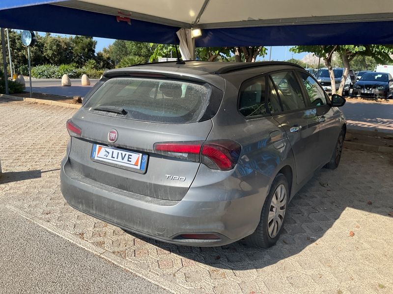 Fiat Tipo 1.3 M-Jet Easy — zdjęcie 2