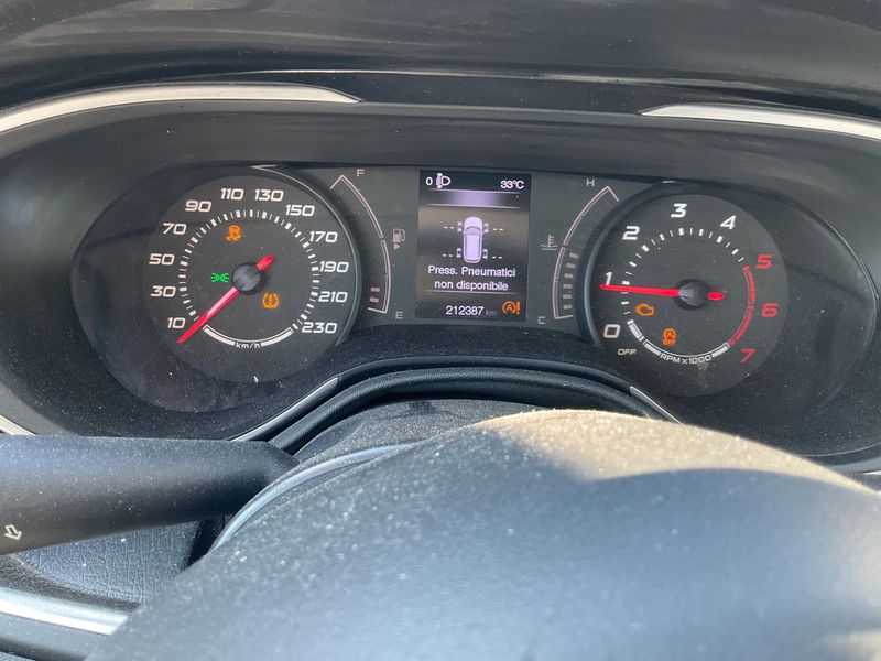 Fiat Tipo 1.3 M-Jet Easy — zdjęcie 4