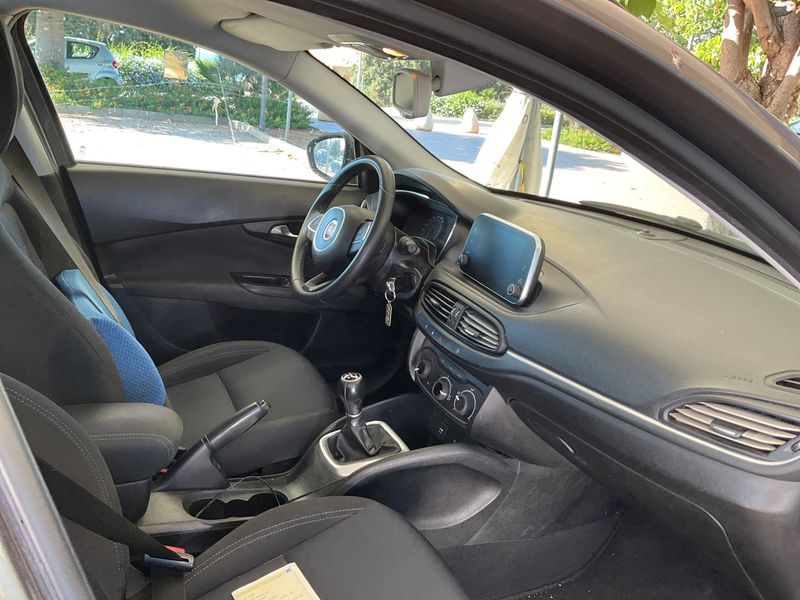 Fiat Tipo 1.3 M-Jet Easy — zdjęcie 3