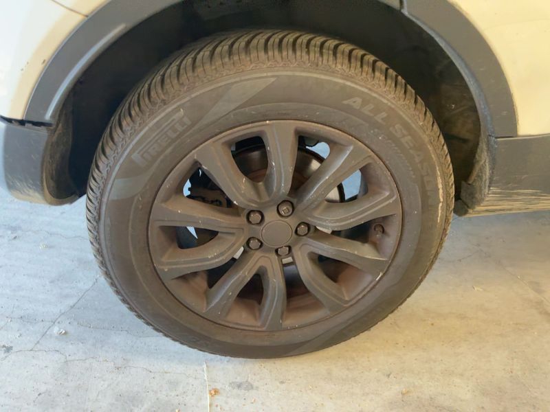 Land Rover Evoque 2.2 Td4 Pure 2015 – снимка 9