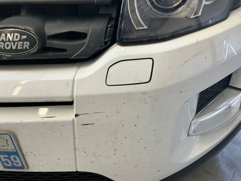 Land Rover Evoque 2.2 Td4 Pure 2015 – снимка 33