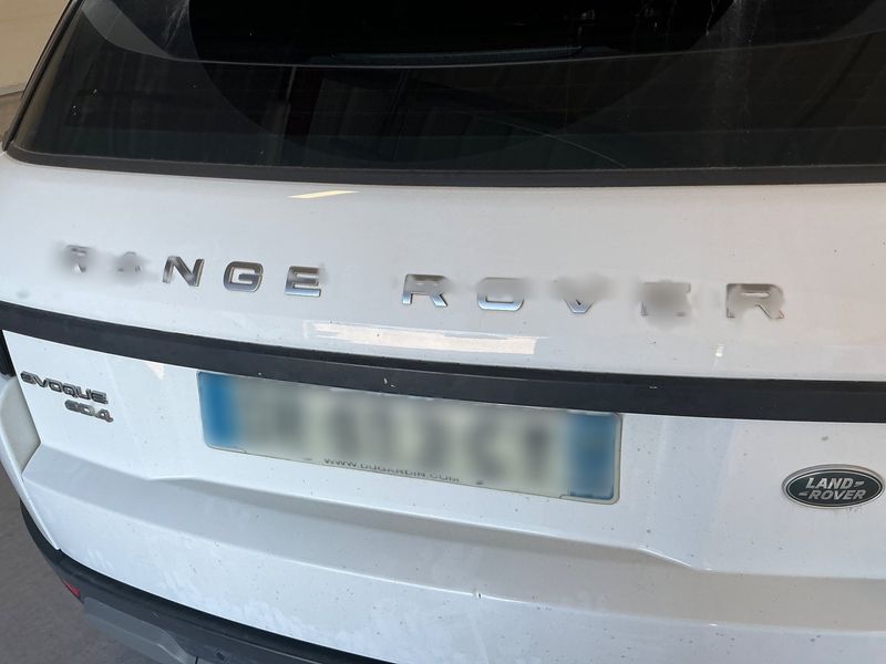Land Rover Evoque 2.2 Td4 Pure 2015 – снимка 30