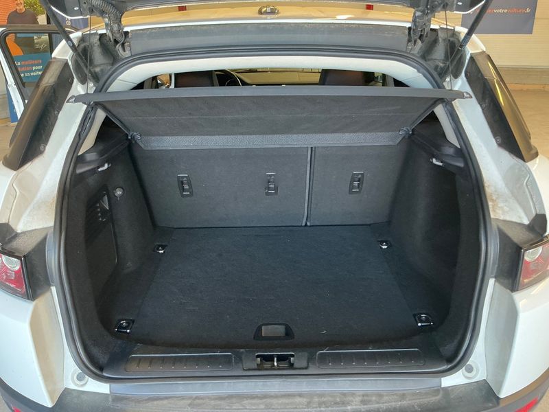 Land Rover Evoque 2.2 Td4 Pure 2015 – снимка 15
