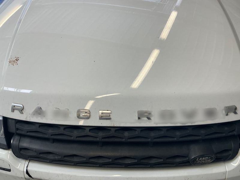 Land Rover Evoque 2.2 Td4 Pure 2015 – снимка 36