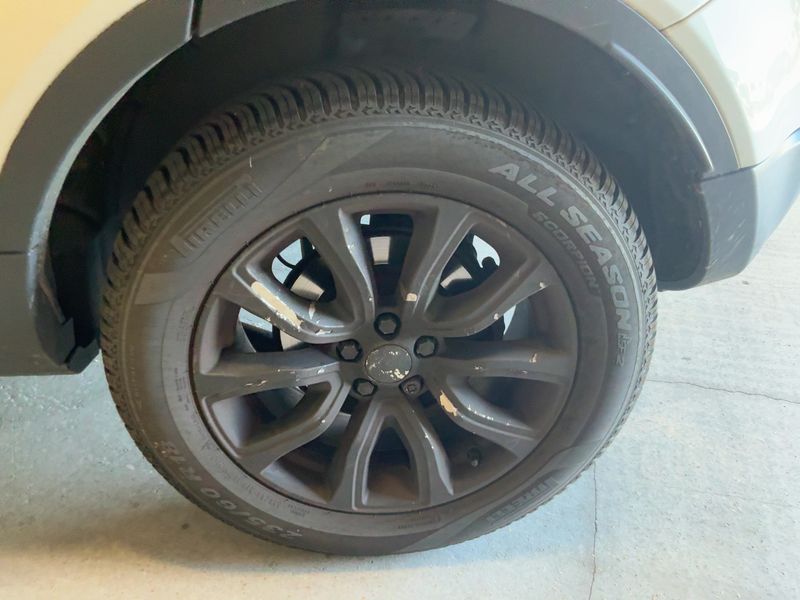 Land Rover Evoque 2.2 Td4 Pure 2015 – снимка 5