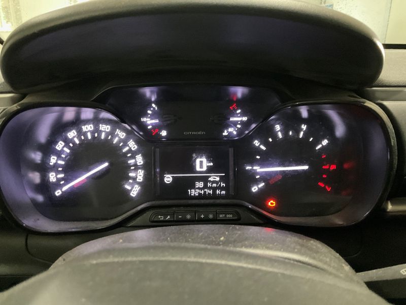 Citroen C3 1.2 PureTech Feel — zdjęcie 4