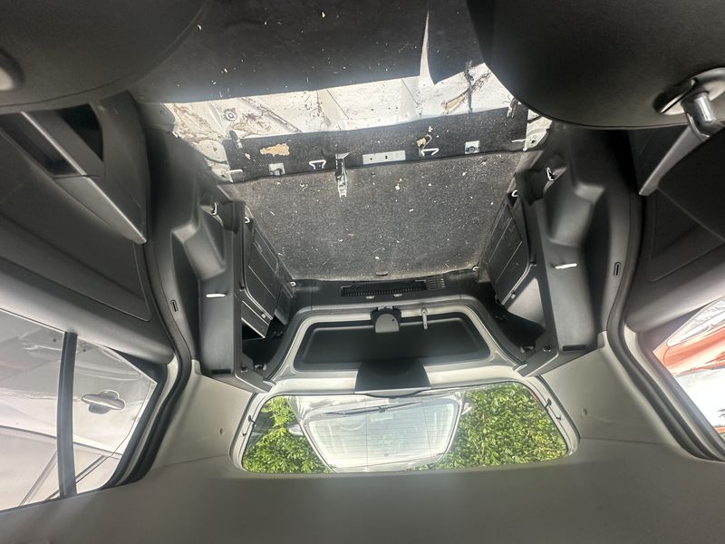 Skoda Fabia 1.4 TDI Ambition — zdjęcie 13