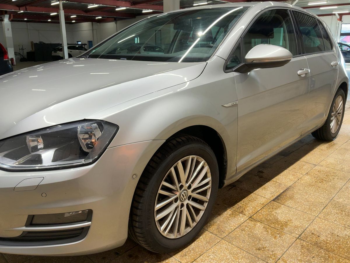 Volkswagen Golf d'occasion