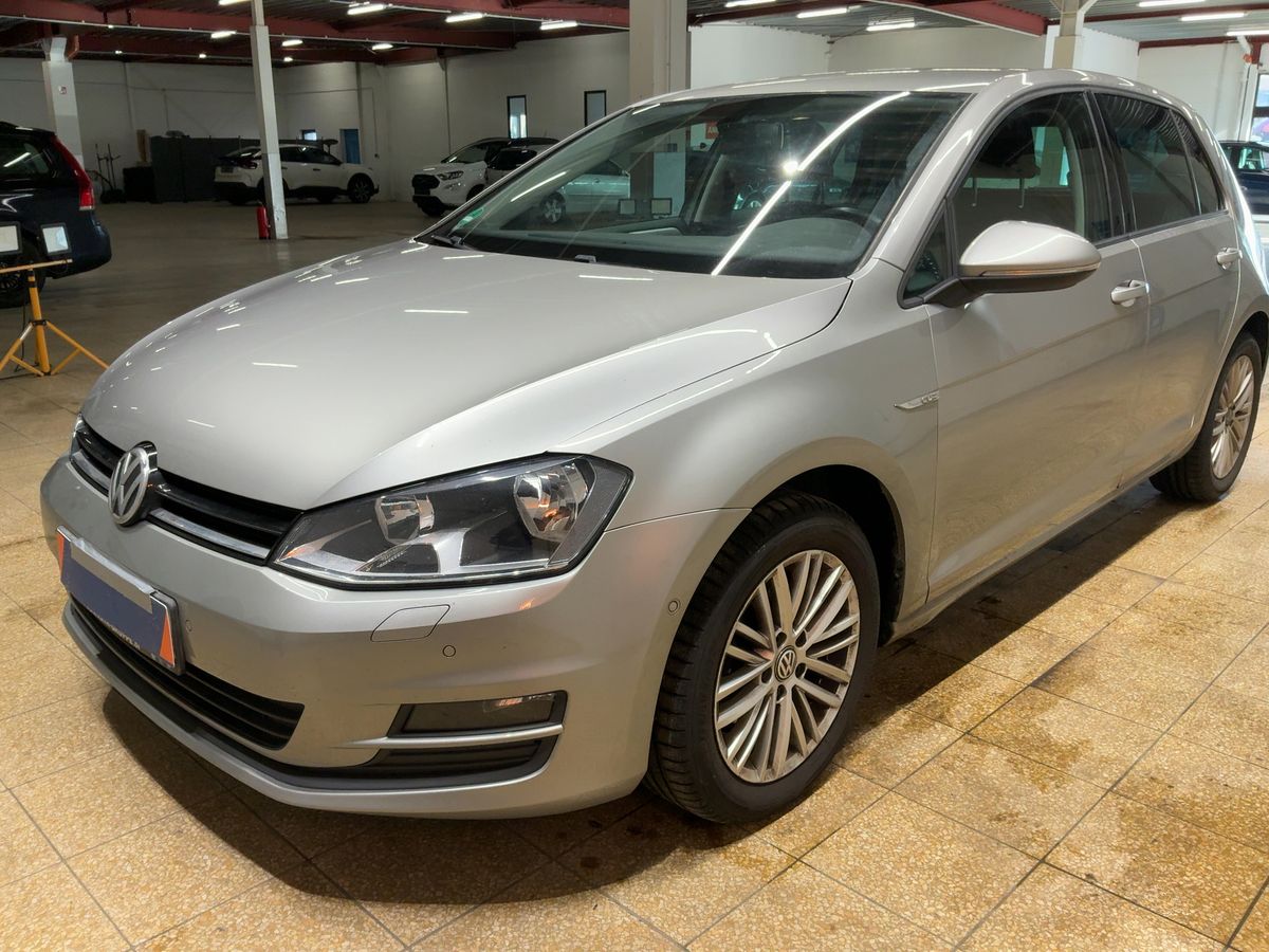 Volkswagen Golf d'occasion