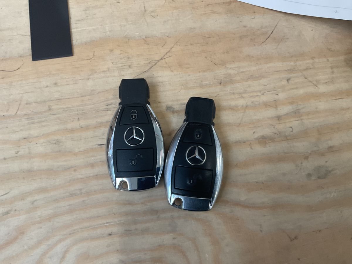 Mercedes-Benz C-Klasse 2010 — photo 25