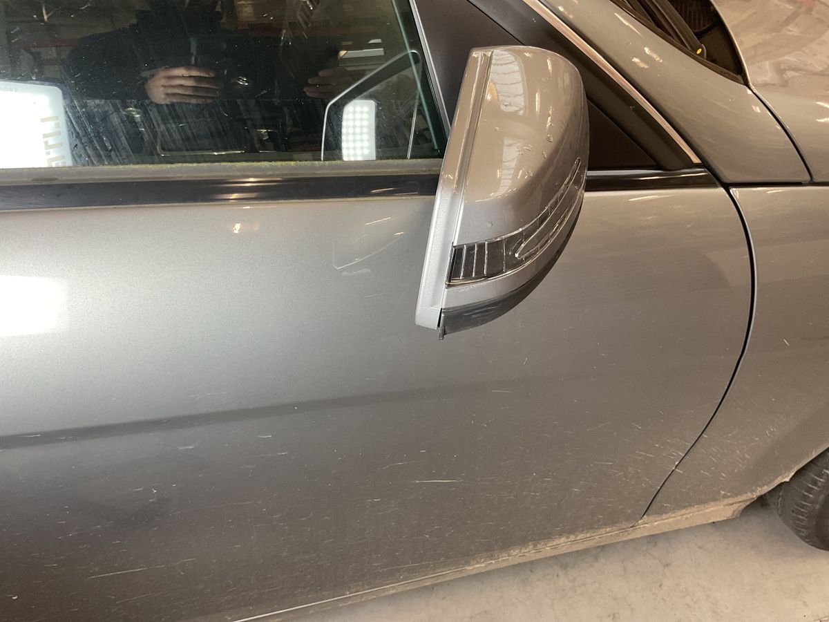 Mercedes-Benz C-Klasse 2010 — photo 34