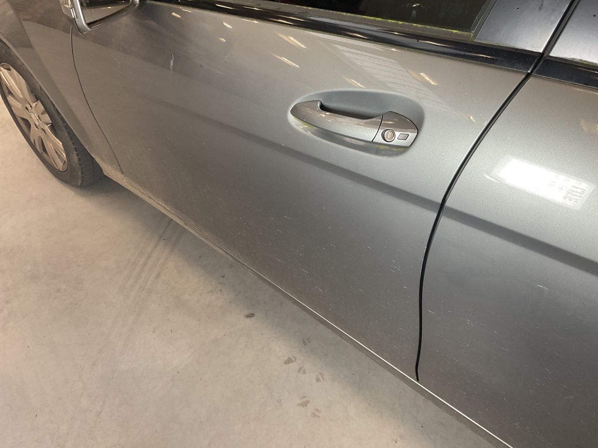 Mercedes-Benz C-Klasse 2010 — photo 46